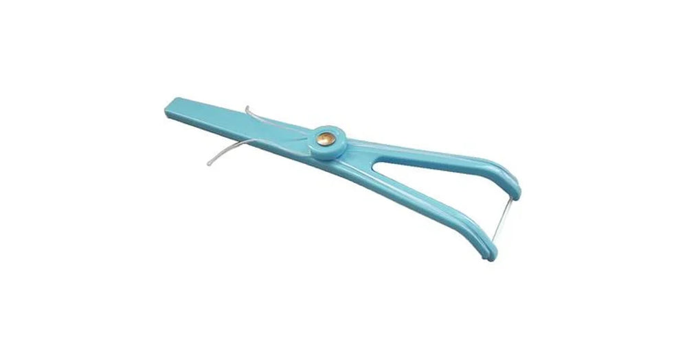 Flossaid floss holders
