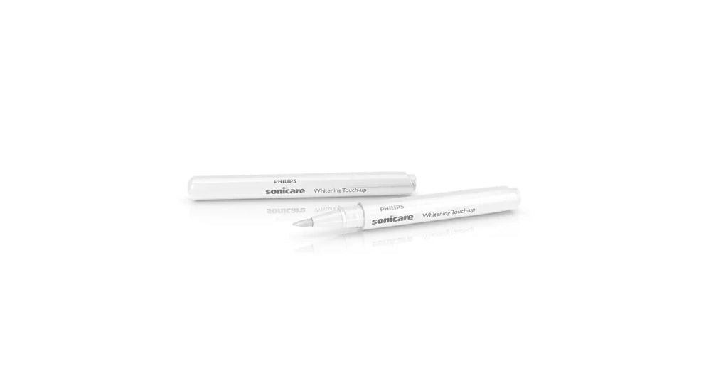 Philips Zoom whitening pen, 5.25% hydrogen peroxide