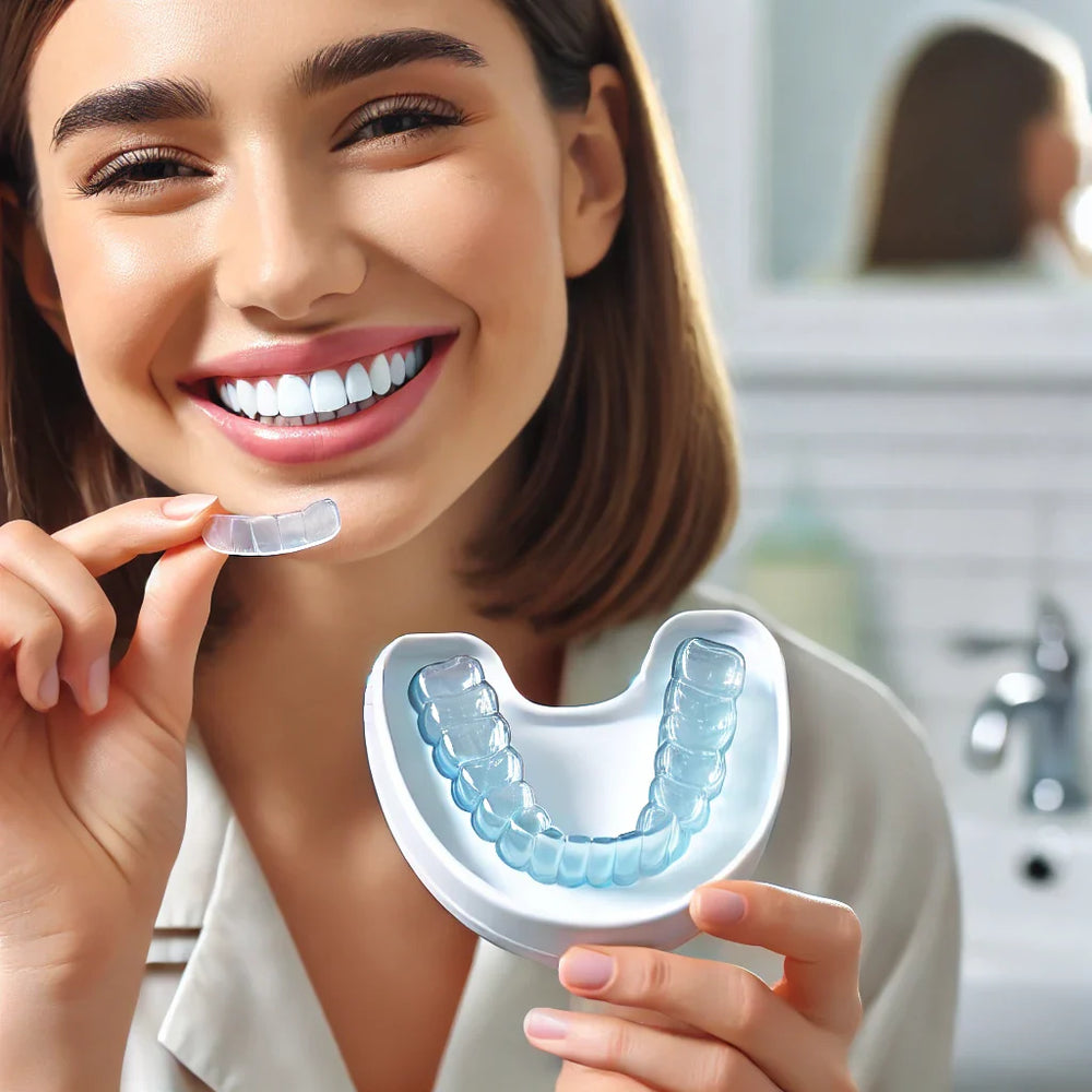 The Ultimate Guide to Teeth Whitening: Safe & Effective Methods