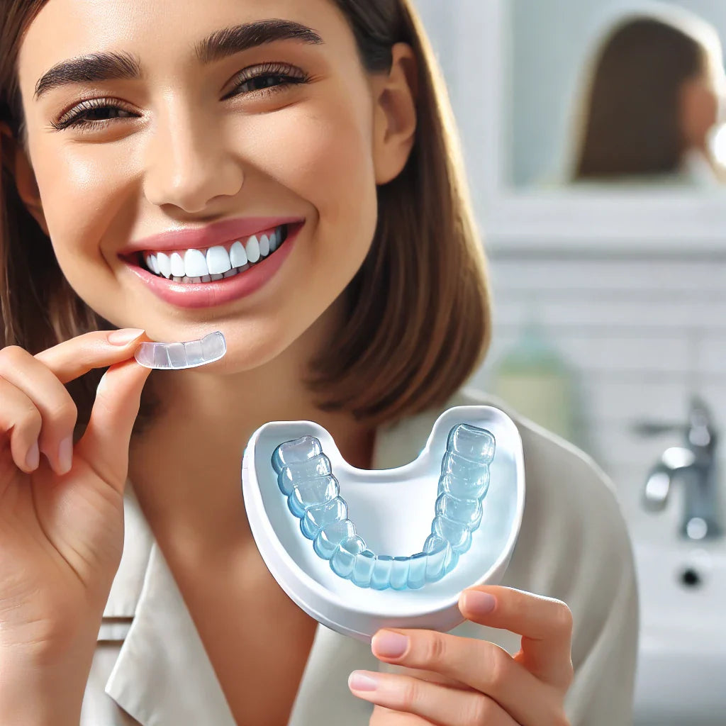 The Ultimate Guide to Teeth Whitening: Safe & Effective Methods