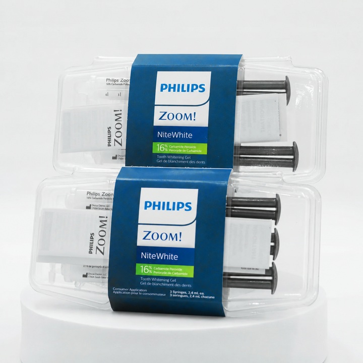 PHILIPS Zoom NiteWhite 16% Teeth Whitening Gel
