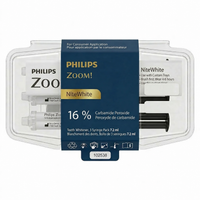 PHILIPS Zoom NiteWhite 16% Teeth Whitening Gel