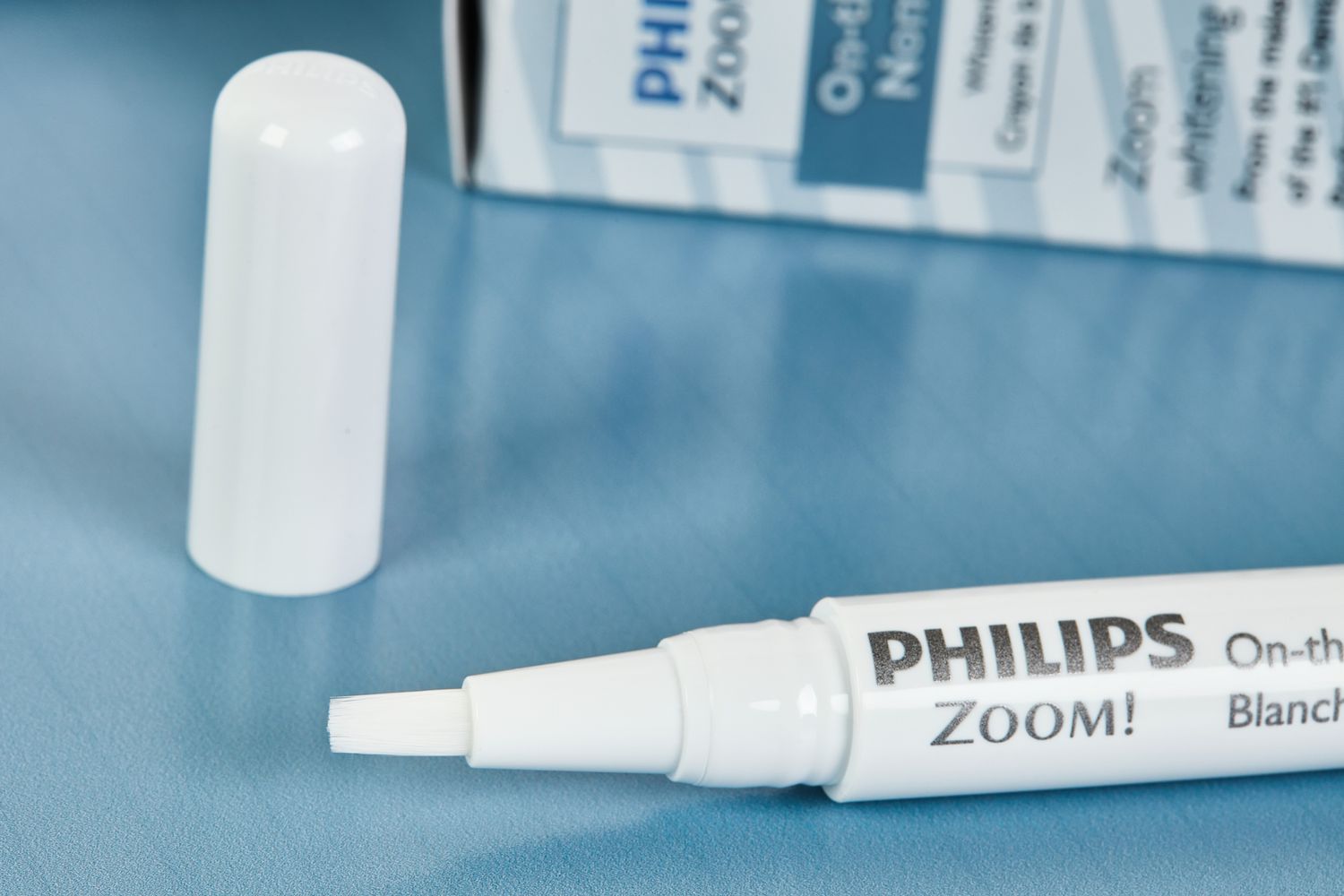 Philips Zoom Whitening Pen 5.25 Hydrogen Peroxide – Lux Health