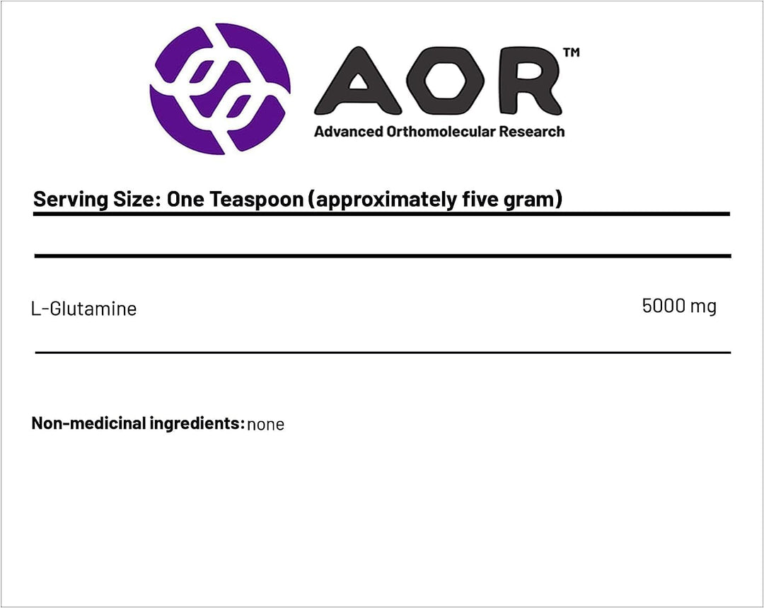 The 450g canister with its lid removed and the included scoop sitting inside