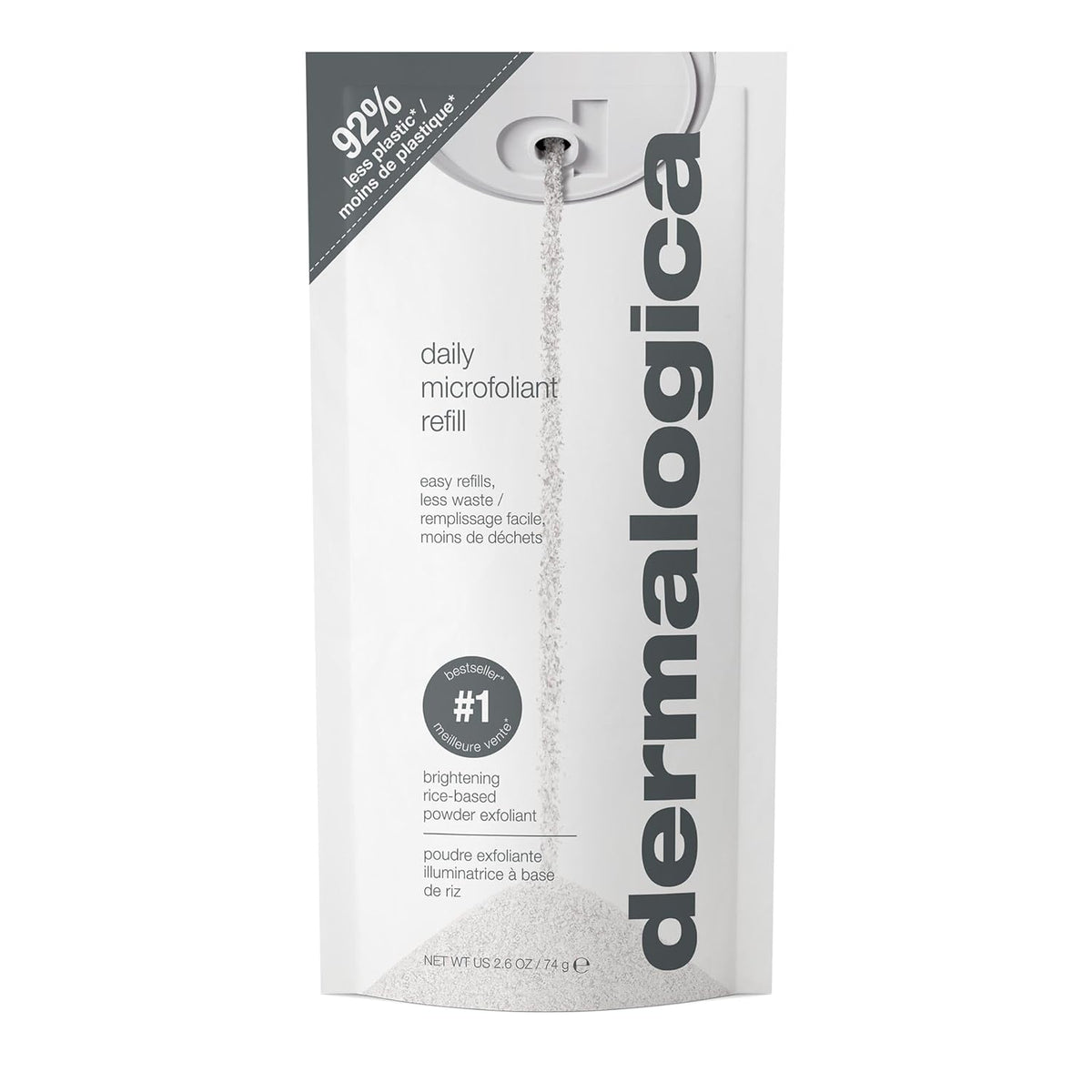 Daily Microfoliant