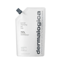 Dermalogica Special Cleansing Gel | Gentle-Foaming Face Wash Gel for Women and Men