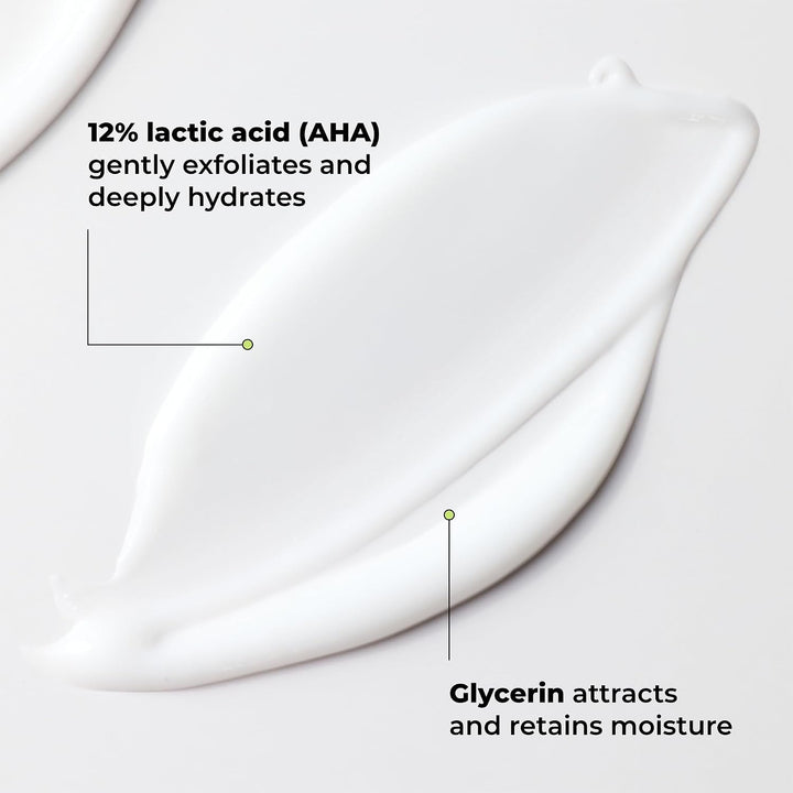 Sandoz Amlactin Daily Moisturizing Body Lotion 12%