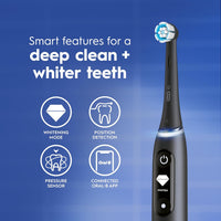 Oral-B Rechargeable Electric Toothbrush iO6