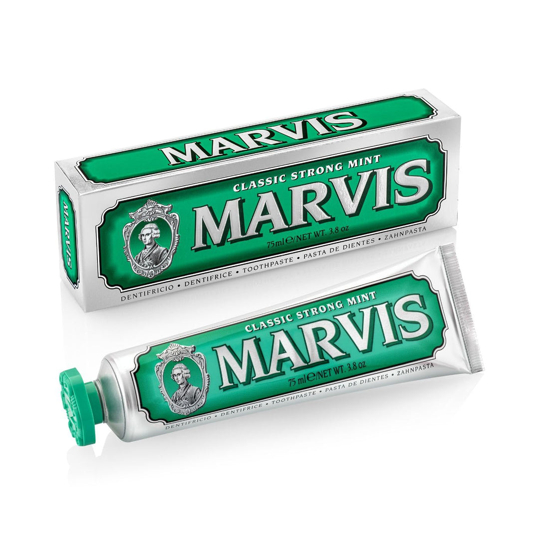 Marvis Classic Mint 75ml 3.4oz