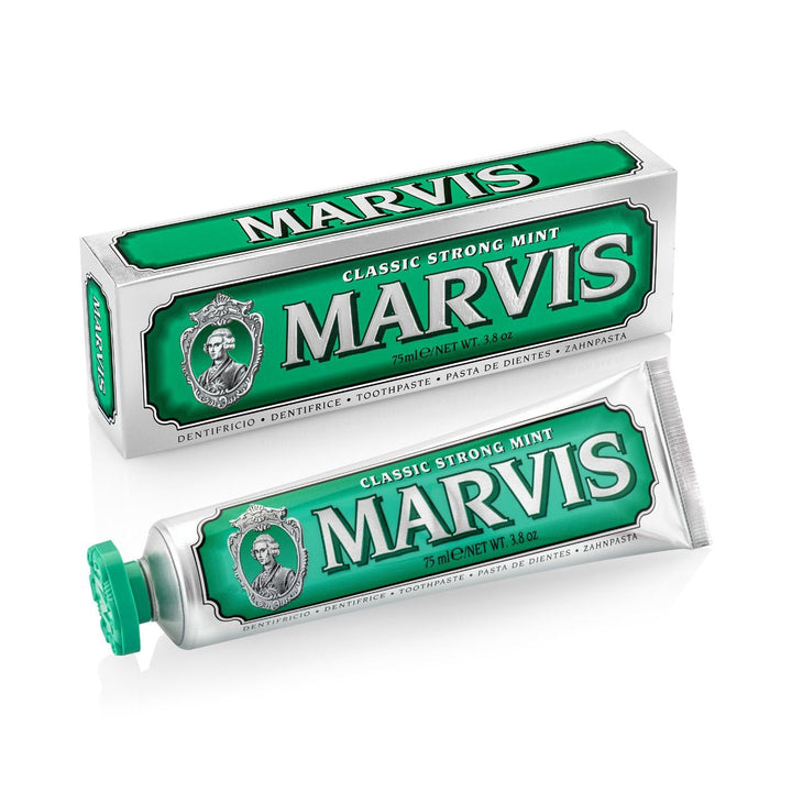 Marvis Classic Mint 75ml 3.4oz