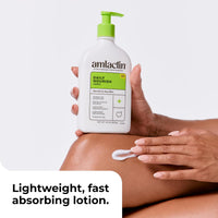 Sandoz Amlactin Daily Moisturizing Body Lotion 12%