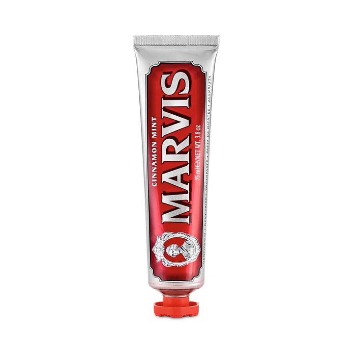 Marvis Cinnamon Mint Toothpaste 75ml
