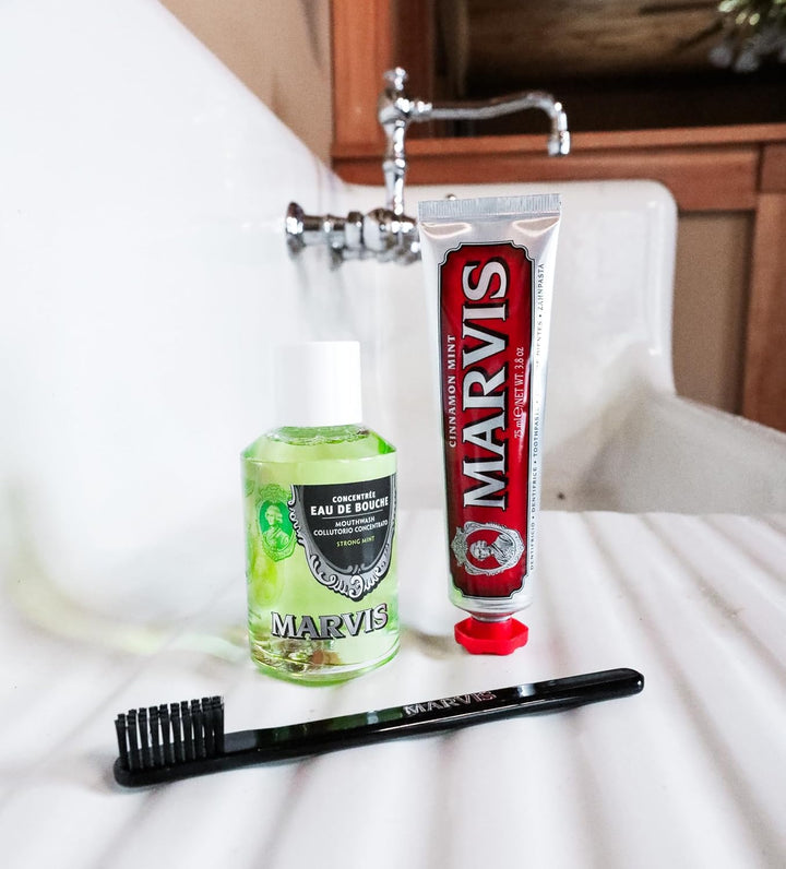 Marvis Cinnamon Mint Toothpaste 75ml