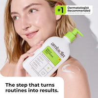 Sandoz Amlactin Daily Moisturizing Body Lotion 12%