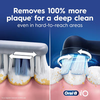 Oral-B Rechargeable Electric Toothbrush iO6