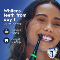 Oral-B Rechargeable Electric Toothbrush iO6