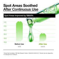 Anua Azelaic Acid 10% + Hyaluron Redness Soothing Serum — 30ml | Korean Skincare for Sensitive, Acne-Prone Skin
