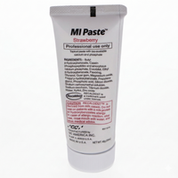 GC MI Paste – Topical Remineralizing Tooth Crème (Fluoride-Free) - 35mL (40g)