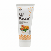 GC MI Paste – Topical Remineralizing Tooth Crème (Fluoride-Free) - 35mL (40g)
