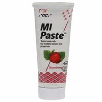 GC MI Paste – Topical Remineralizing Tooth Crème (Fluoride-Free) - 35mL (40g)
