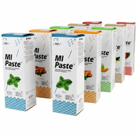 GC MI Paste – Topical Remineralizing Tooth Crème (Fluoride-Free) - 35mL (40g)