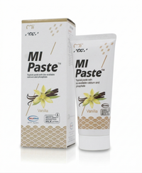 GC MI Paste – Topical Remineralizing Tooth Crème (Fluoride-Free) - 35mL (40g)