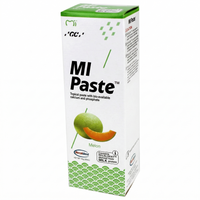 GC MI Paste – Topical Remineralizing Tooth Crème (Fluoride-Free) - 35mL (40g)