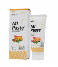 GC MI Paste – Topical Remineralizing Tooth Crème (Fluoride-Free) - 35mL (40g)