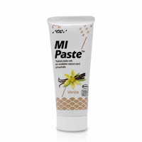 GC MI Paste – Topical Remineralizing Tooth Crème (Fluoride-Free) - 35mL (40g)