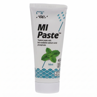 GC MI Paste – Topical Remineralizing Tooth Crème (Fluoride-Free) - 35mL (40g)