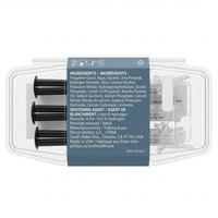 PHILIPS Zoom NiteWhite 22% 3 Syringes for Teeth Whitening Nite White | PRE-ORDER SHIPS AUGUST 18-22