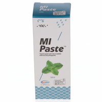 GC MI Paste – Topical Remineralizing Tooth Crème (Fluoride-Free) - 35mL (40g)