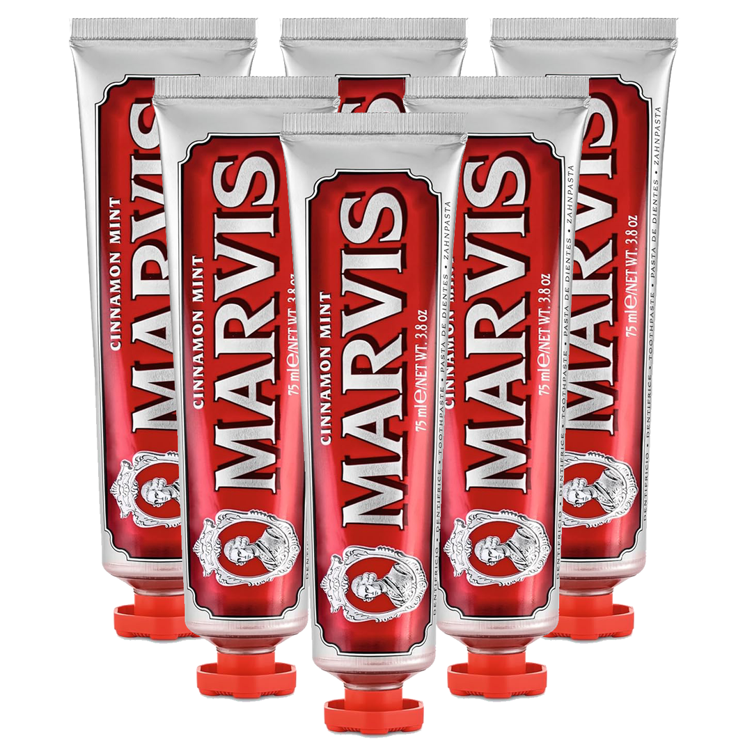 Marvis Classic Mint 75ml 3.4oz