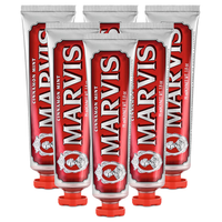 Marvis Classic Mint 75ml 3.4oz