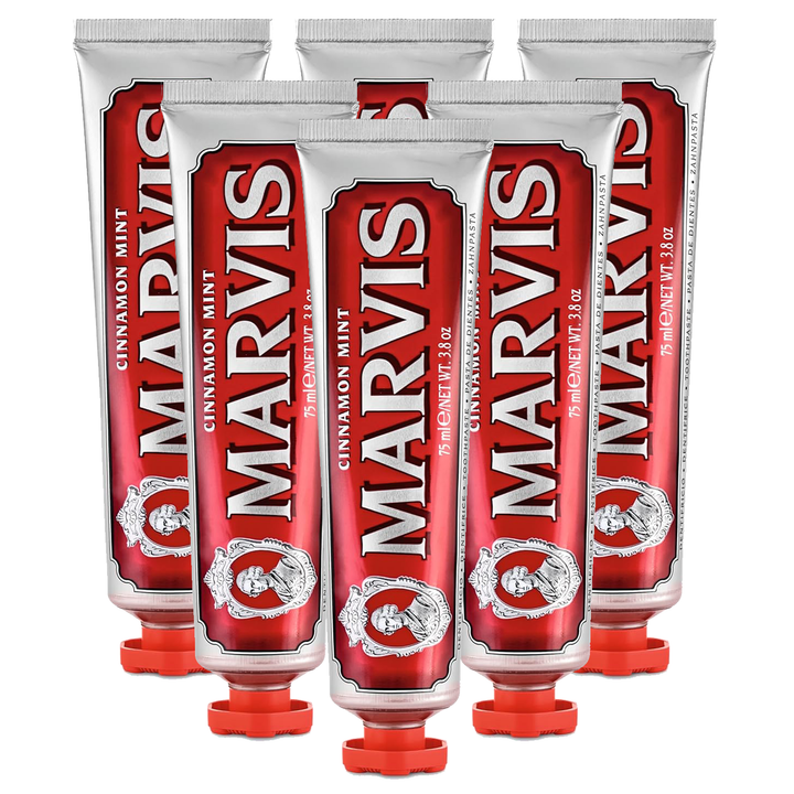 Marvis Classic Mint 75ml 3.4oz