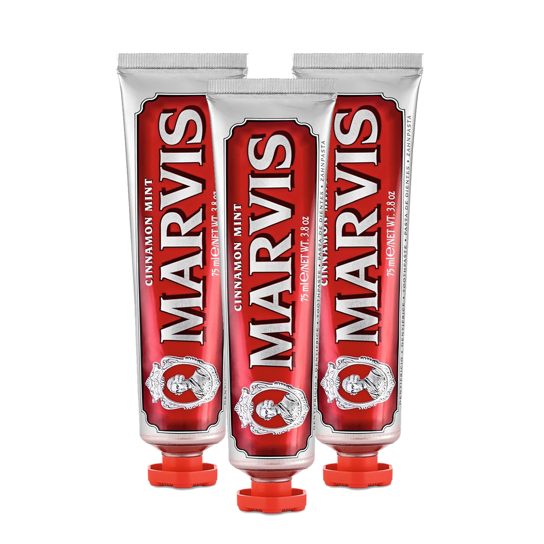 Marvis Classic Mint 75ml 3.4oz