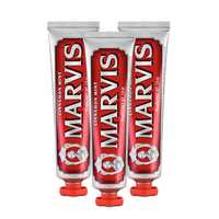Marvis Classic Mint 75ml 3.4oz