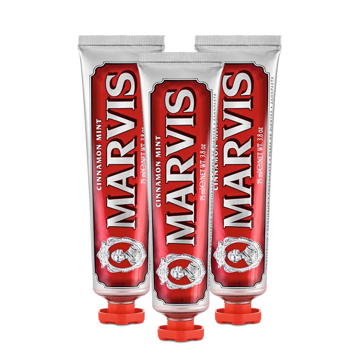 Marvis Classic Mint 75ml 3.4oz