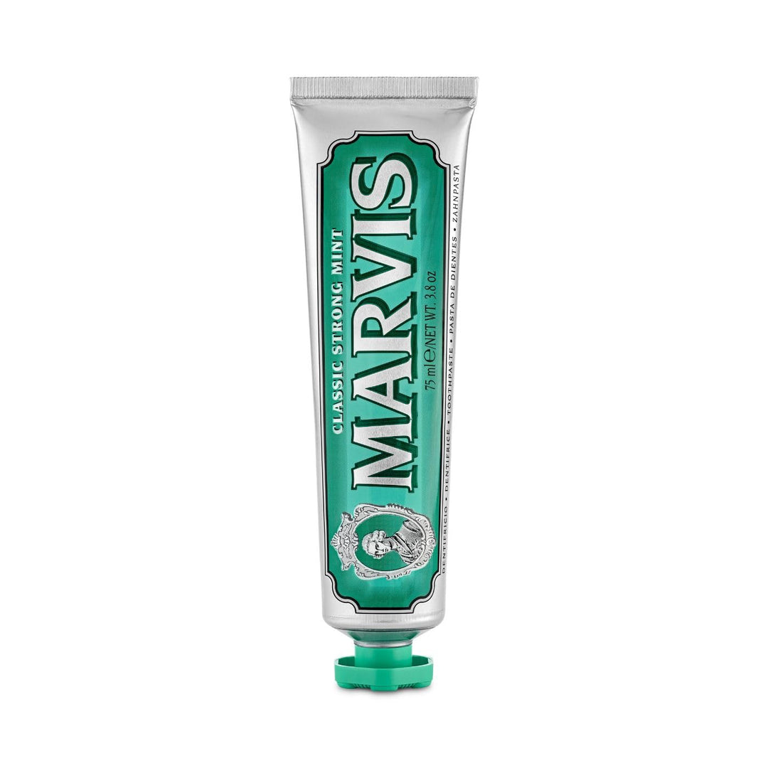 Marvis Classic Mint 75ml 3.4oz