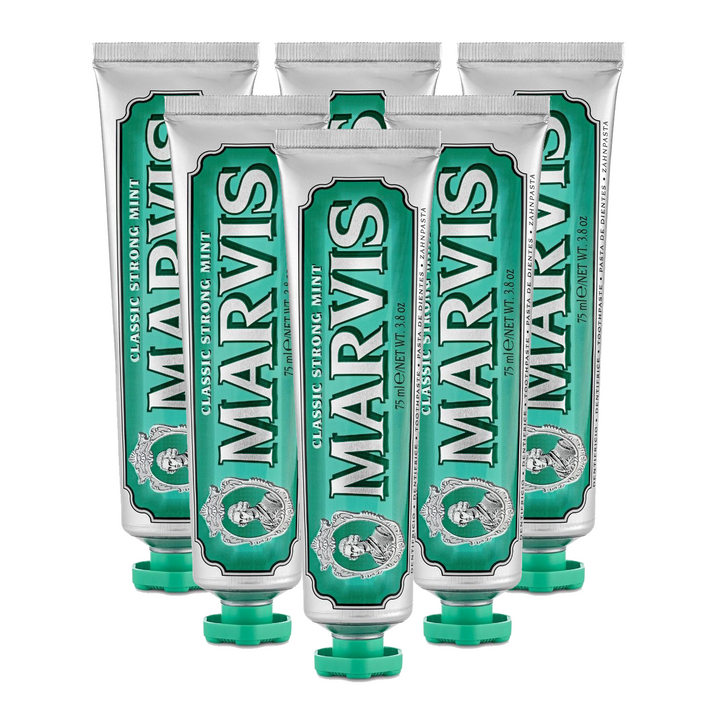 Marvis Classic Mint 75ml 3.4oz