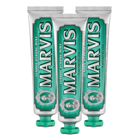 Marvis Classic Mint 75ml 3.4oz