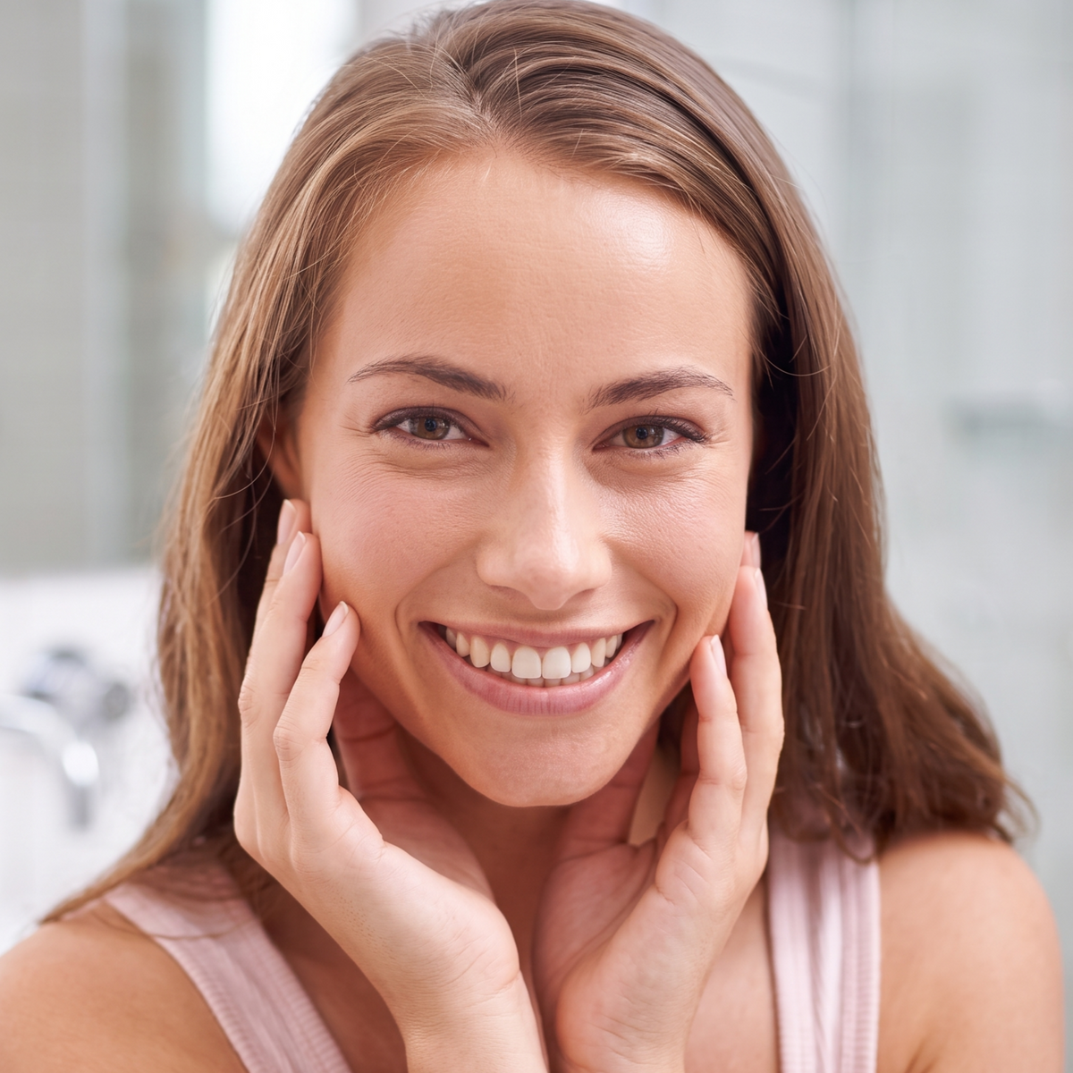 A healthier, more radiant you.