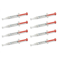 Opalescence Gel Syringes Teeth Whitening - Refill Syringe Kit Carbamide Peroxide | Melon Flavor 35%