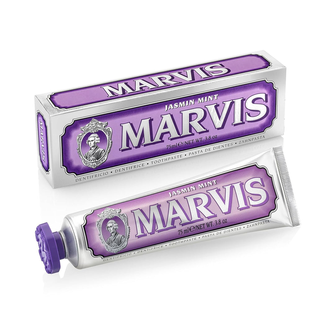 Marvis Classic Mint 75ml 3.4oz