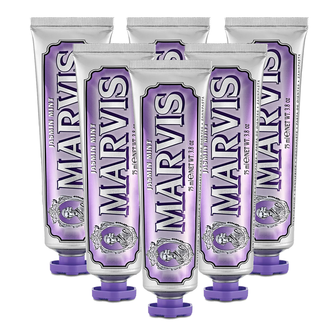 Marvis Classic Mint 75ml 3.4oz