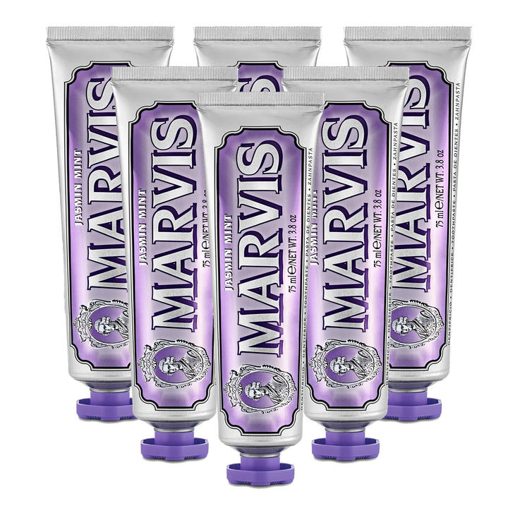 Marvis Classic Mint 75ml 3.4oz