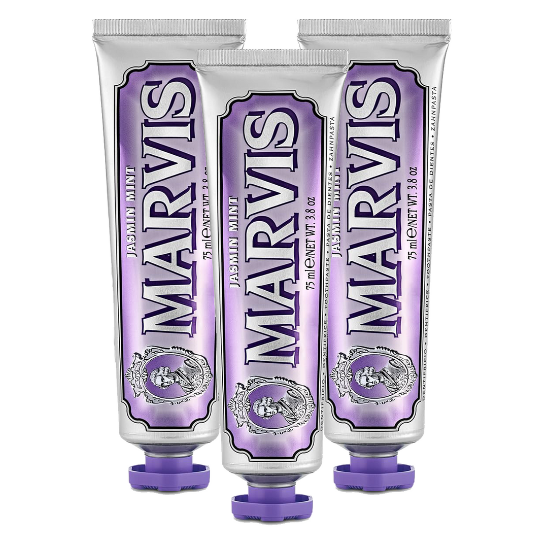 Marvis Classic Mint 75ml 3.4oz