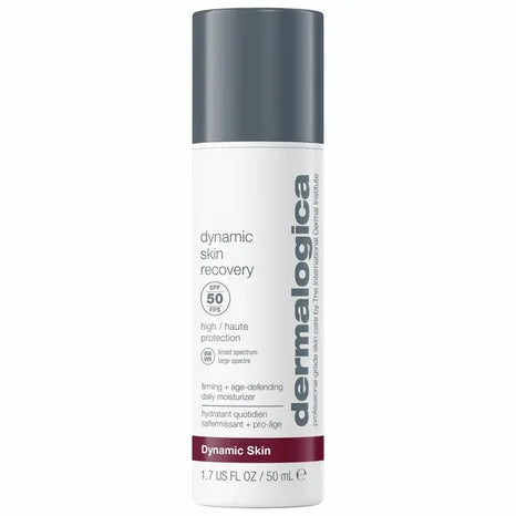 Dynamic Skin Recovery SPF 50 Moisturizer