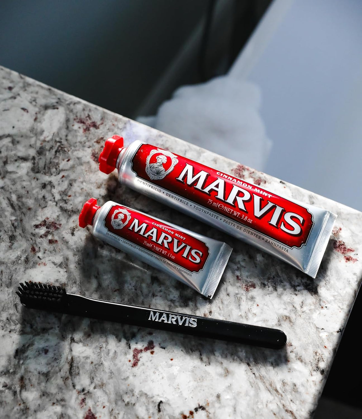 Marvis Classic Mint 75ml 3.4oz