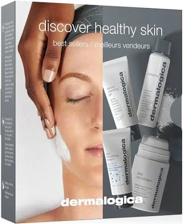 Discover Healthy Skin Kit